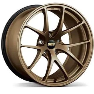 BBS RI-A 16x7.0 48 ET 5x100.0 Matte Bronze (MBZ) - 56 bore