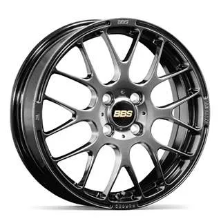 BBS RP 15x5.5 45 ET 4x100.0 Diamond Black (DB) - PFS req. | First 