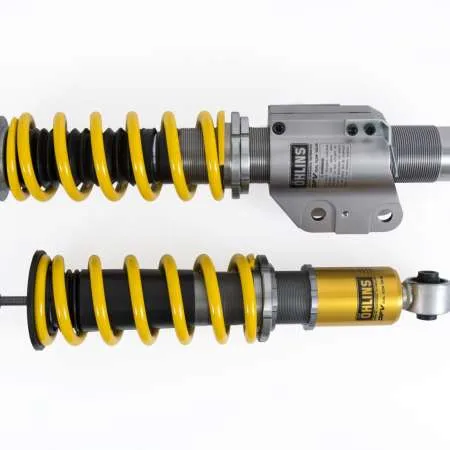 Ohlins 12-21 Subaru BRZ Road & Track Coilover System