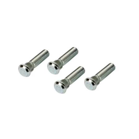 Project Kics Wheel Stud  - Honda 10mm