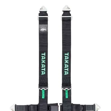 TAKATA - DRIFT III (STREET) (SNAP ON ENDS) (BLACK)