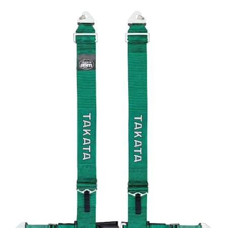 Takata Racing Harness Long Eyebolt