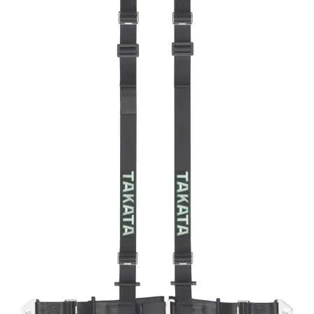 TAKATA - DRIFT II (STREET) (SNAP ON ENDS) (BLACK)