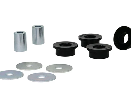 Whiteline 1/1990-2000 Lexus SC300 / SC400 Front Steering Rack & Pinion Mount Bushing Kit
