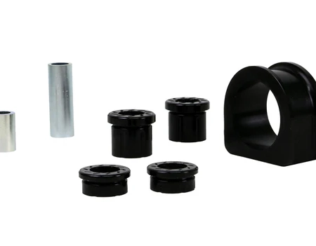 Whiteline 1995 Toyota Tacoma Base Steering Rack Bushing Kit