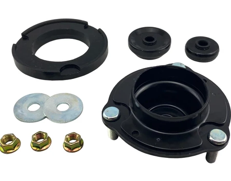 Whiteline 05-23 Toyota Tacoma/03-23 Lexus GX460/GX470 Front Strut Mount - Bushing Kit