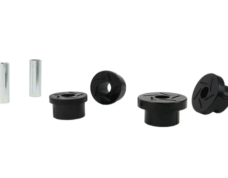 Whiteline Plus 1/93-02 Toyota Supra Front Control Arm - Lower Inner Front Bushing Kit