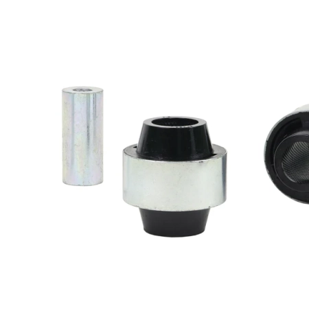 Whiteline Plus 10/00-3/06 Toyota MR2 Spyder Front Control Arm - Lower Inner Rear Bushing Kit