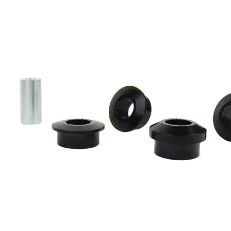 WhitelinPlus 05+ Mazda Miata/MX5 / 07/03+ RX8 Front Lwr Inner Front Control Arm Bushing Kit