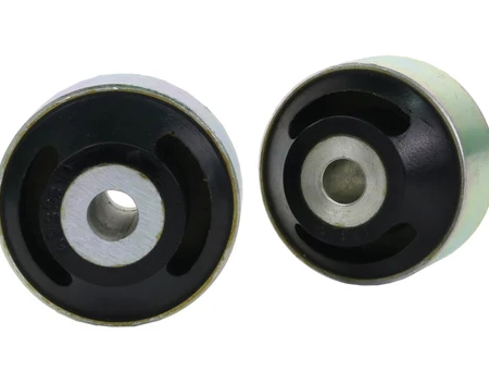 Whiteline Plus 13+ Ford Fiesta WZ ECXL ST Front Control Arm - Lower Inner Rear Bushing Kit