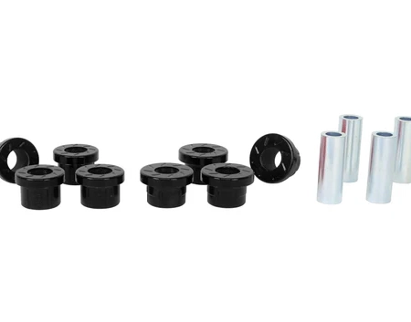 Whiteline 84-96 Toyota 4Runner Control Arm Lower - Inner Front Bushing Kit