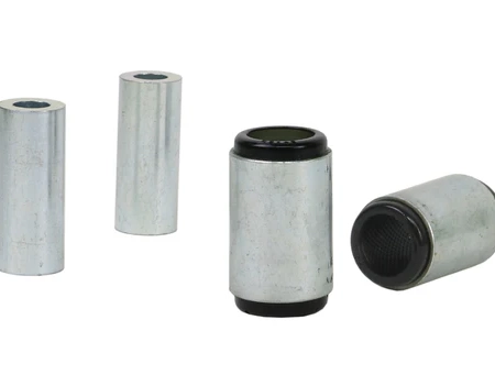 Whiteline Plus 09/02+ Ford Focus / 04-03/08 Mazda 3 Lower Rear Control Arm Bushing Kit