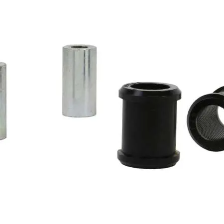 Whiteline 04-11 Mazda RX-8 Front Trailing Arm Upper Bushing Kit