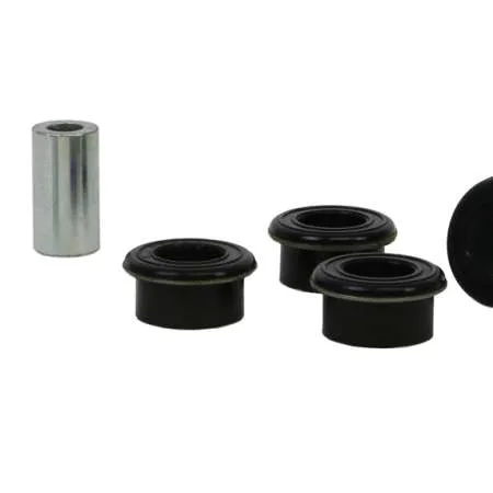 Whiteline Plus 12+ Subaru BRZ/Scion FR-S/Toyota 86 Rear Control Arm - Lower Inner Bushing