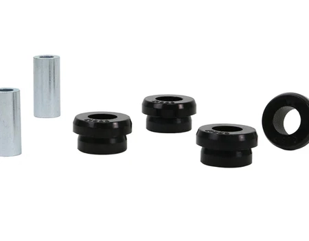 Whiteline Plus 2010 Volkswagen CC Rear Control Arm Lower Outer Bushing Kit