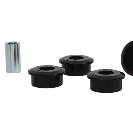 Whiteline 05-13 Lexus IS250 GSE20 / 1/08-4/13 IS350 GSE21 Rear Trailing Arm Upper Rear Bushing Kit
