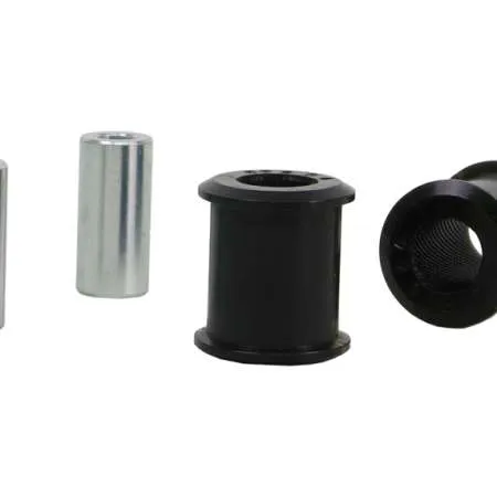 Whiteline 06-13 Lexus IS250 / 08-13 Lexus IS350 Rear Control Arm Lower Front Inner Bushing Kit