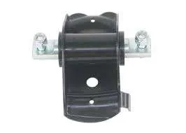 Whiteline Plus 65-73 Ford Mustang Front Coil Spring Saddle Assembly