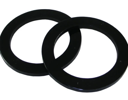 Whiteline Plus 10/65-73 Ford Mustang Spring - Pad/Trim Packer Bushing (H - 8mm)