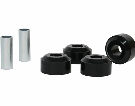Whiteline 81-85 Toyota Corolla (KE70/KE71/AE70/AE71) Front Strut Rod to Chassis Bushing
