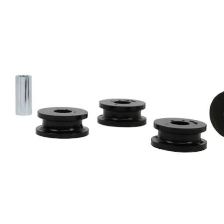 Whiteline Plus 88-91 Honda Civic/CRX / 10/87-11.91 Prelude Front Radius/Strut Rod to Chassis Bushing