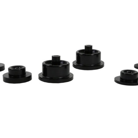 Whiteline Plus 03+ Pontiac GTO Rear Crossmember Outer Mount Insert Kit