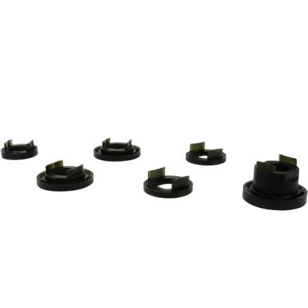Whiteline Plus 8/06-8/09 Pontiac G8 / 04-06 GTO Rear Crossmember Mount Insert Kit