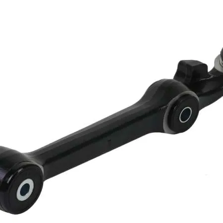 Whiteline Plus 10/02-08/06 Pontiac GTO Front Control Arm - Lower Arm Assembly (Replacement Arm)