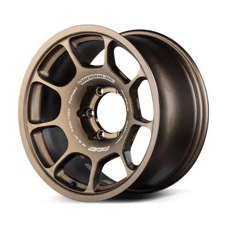 Volk ZE40X wheels | First Gear Project | Alberta, Canada