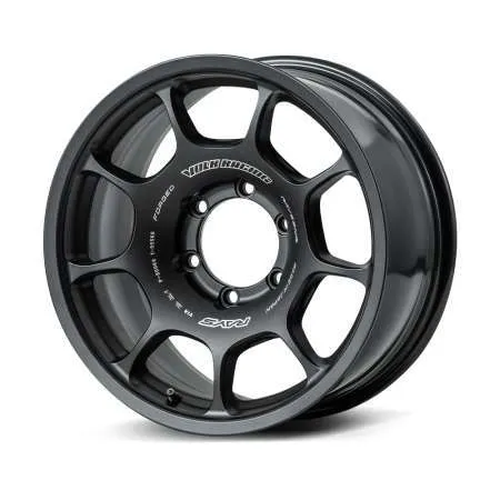 Volk ZE40X wheels | First Gear Project | Alberta, Canada