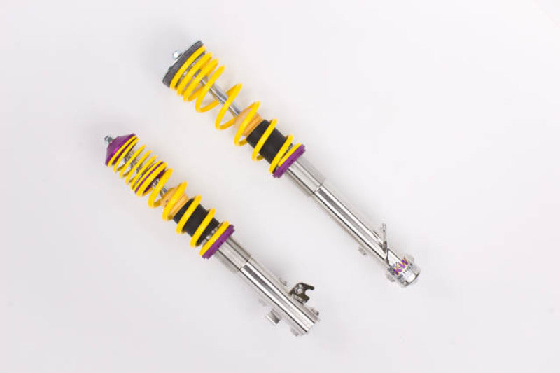 KW V1 Coilover Kit for  04 Subaru Impreza STi (GD, GG, GGS)