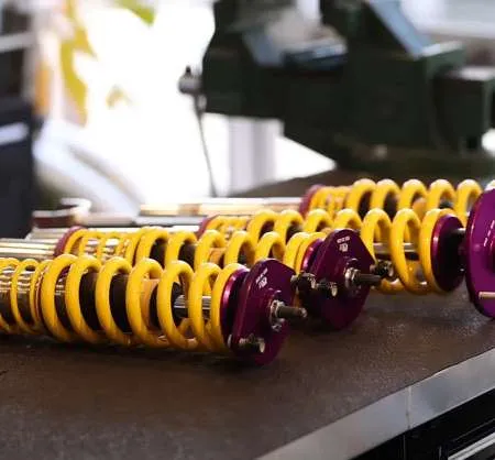 KW V3 Clubsport Coilover Kit for 98-02 Nissan GT-R Skyline R34