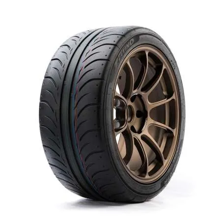 Zestino Gredge 07RS (140TW) | First Gear Project