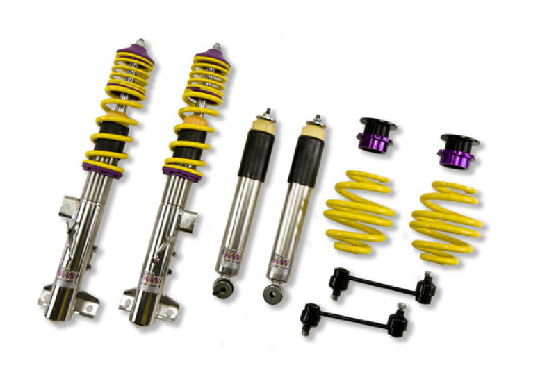 KW V2 Coilover Kit for BMW Z3 (MR/C) M Coupe