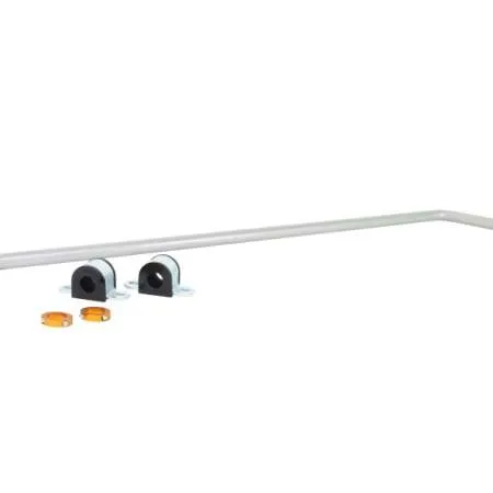 Whiteline 20-21 Chevrolet Camaro LT1 Rear Sway Bar - 27mm HD Blade Adj. (Incl. Bushings)