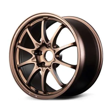 Volk CE28N-plus 17x7.5J 36ET 4 x 98 F1 Face - Bronze Almite (BR)