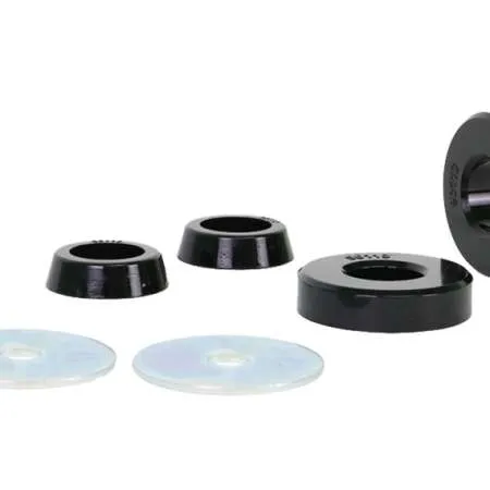 Whiteline 08-14 Lexus IS F Differential Mount Bushing Kit - Rear