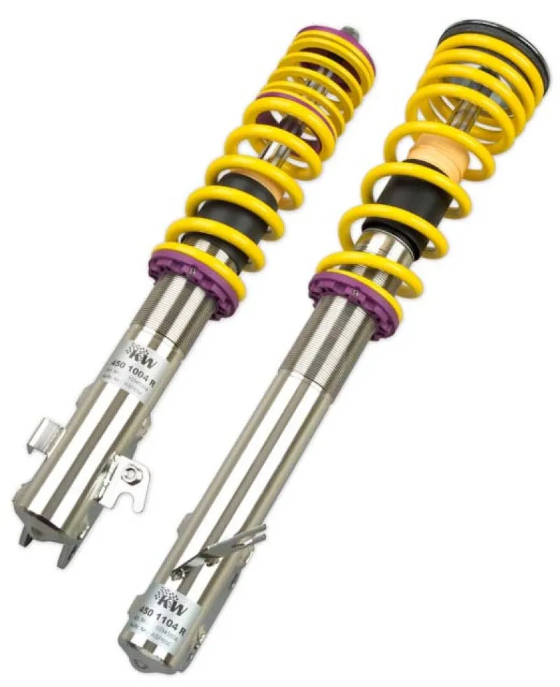 KW V1 Coilover Kit for  05-07 Subaru Impreza STI (GD GG)