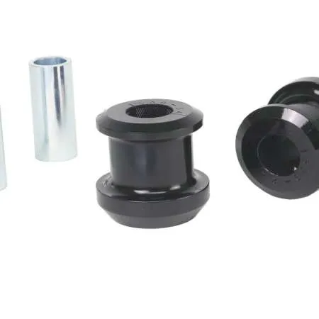 Whiteline 92-95 Honda Civic / 94-01 Acura Integra Front Lower Control Arm - Inner Rear Bushing Kit