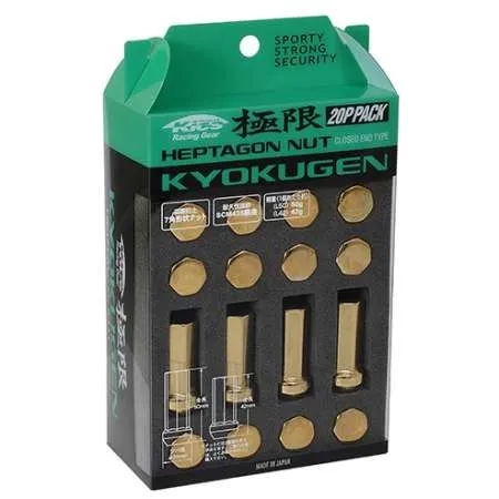 Project Kics Wheel Lug Nuts | Trusted Dealer in Canada
