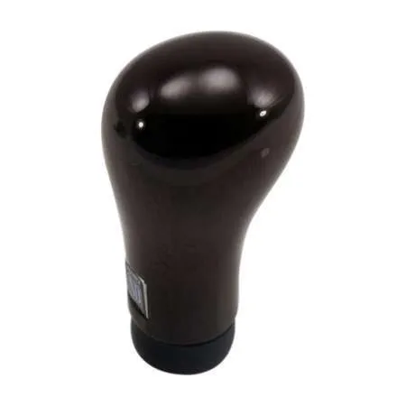 Nardi Prestige Dark Mahogany Wood Shift Knob