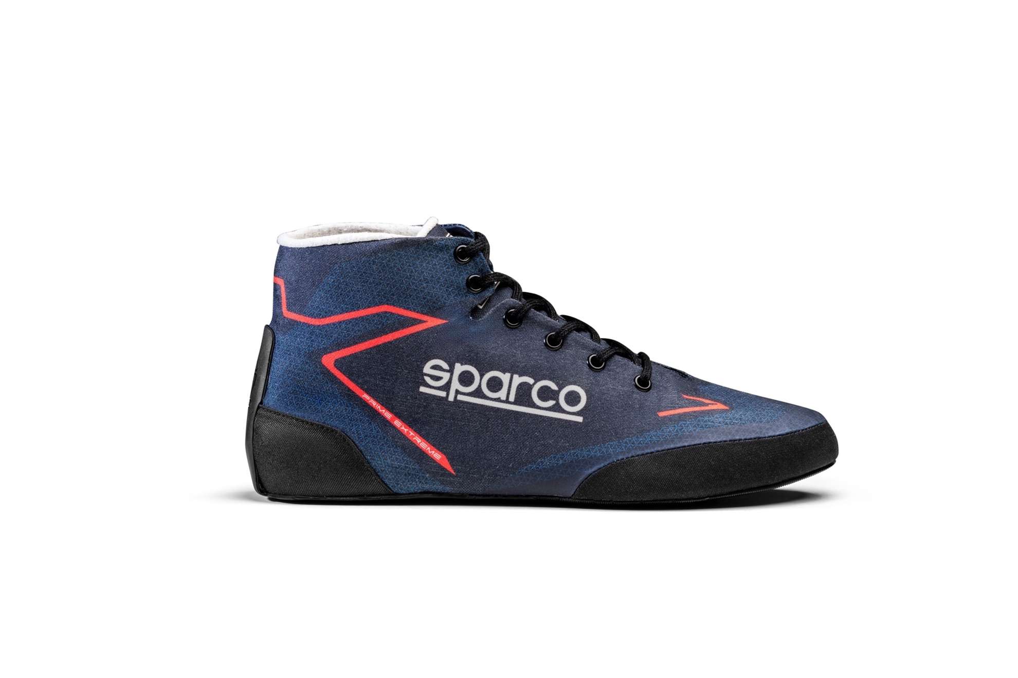 Sparco Slalom Fabric Racing Shoes – OG Racing