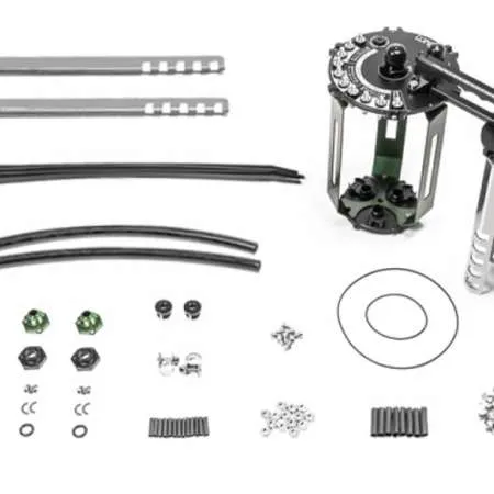 Radium Engineering FCST-X Spare Drop-In Pump Module (Bosch BR540 or DW400)