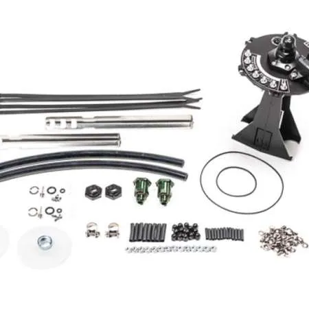 Radium Engineering FCST-X Spare Drop-In Pump Module (Brushless Ti Automotive E5LM)