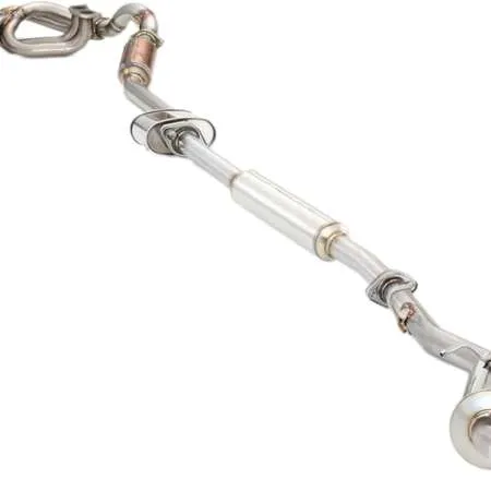 Fujitsubo EPU Exhaust System (Authorize)  - ZN6 86 / ZC6 BRZ 2.0