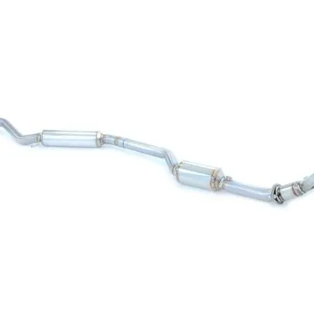 Fujitsubo EPU Exhaust System (Authorize)  - ND5RC Roadster 1.5 MT