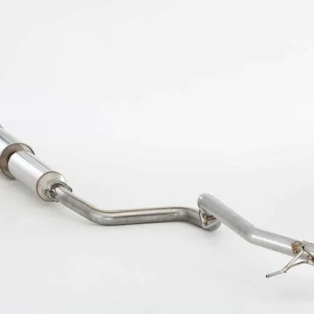 Fujitsubo EPU Exhaust System (Authorize)  - ZC33S Swift Sport MT