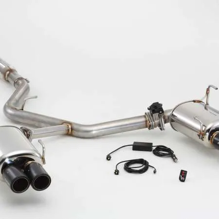 Fujitsubo parts for Subaru Impreza WRX | Trusted Dealer in Canada