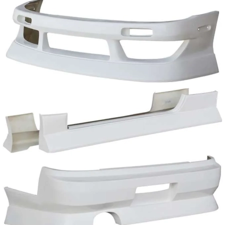 ORIGIN Labo. Silvia S14 Zenki Drift Line Aero Kit