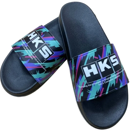 HKS Premium Sandals Oil Color - Large